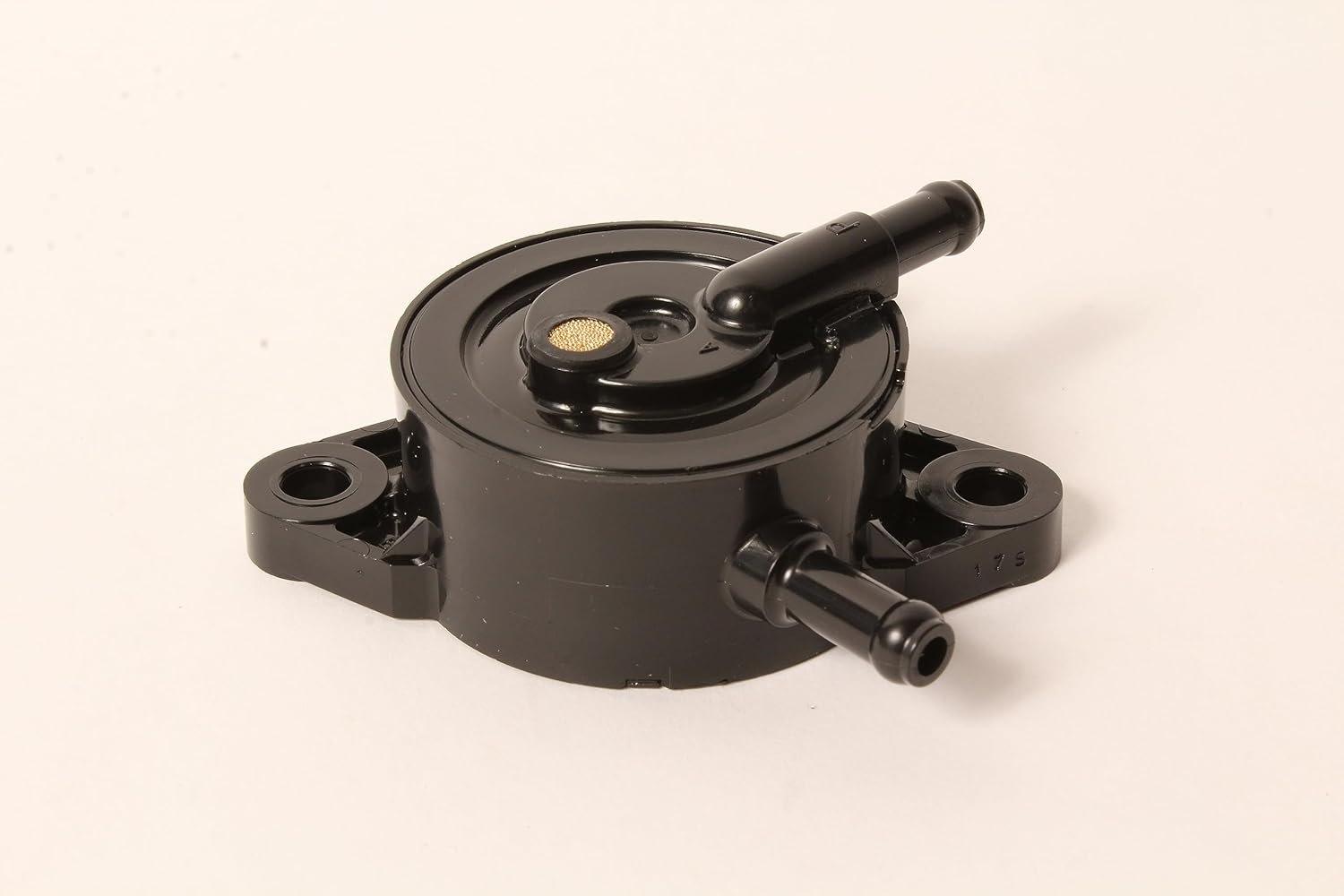 Honda Automotive Parts and Accessories Honda Fuel Pump Assembly 16700-Z8A-004 16700-Z8A-004 334795136231 Jorgensen Powersports