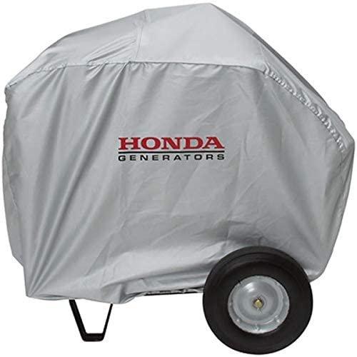 Honda Automotive Parts and Accessories Honda Generator Cover 08P57-Z25-500 Jorgensen Powersports