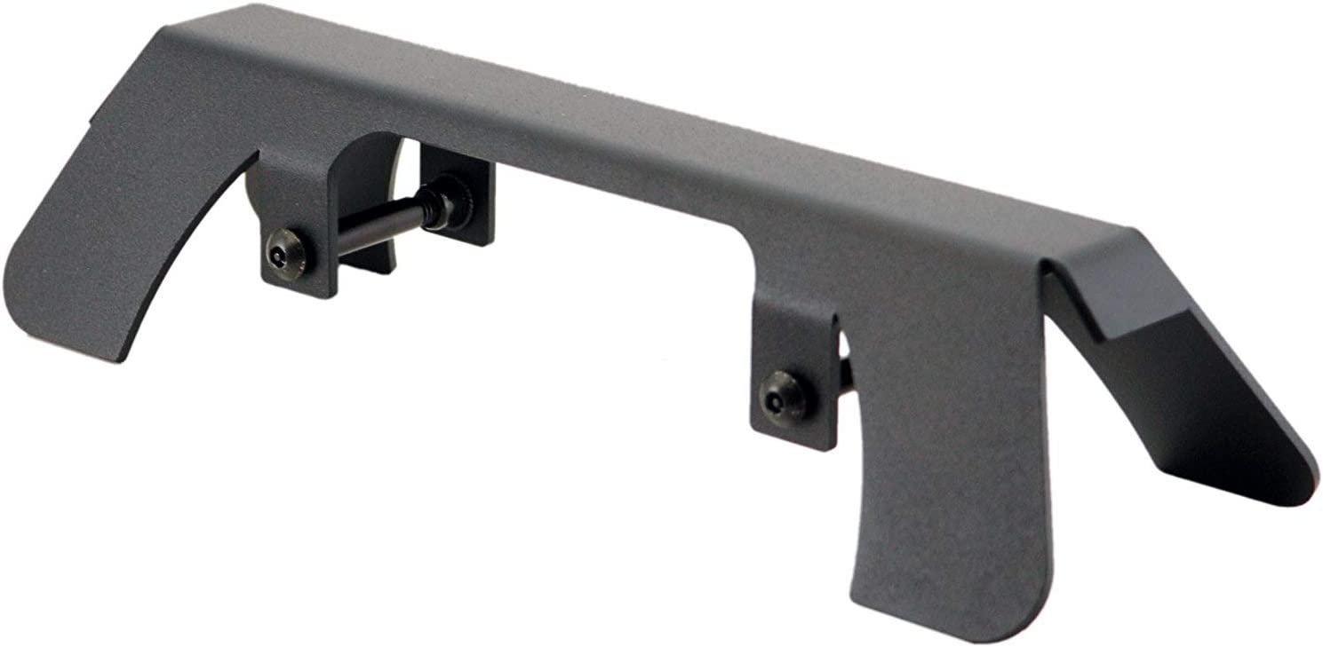 Honda Automotive Parts and Accessories Honda Generator Theft Deterrent Bracket 63230-Z07-010AH 786102003742 Jorgensen Powersports