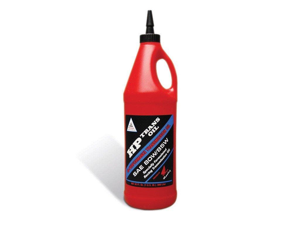 Honda Automotive Parts and Accessories Honda HP Transmission Oil 08C35-A851M01 638455108813 Jorgensen Powersports