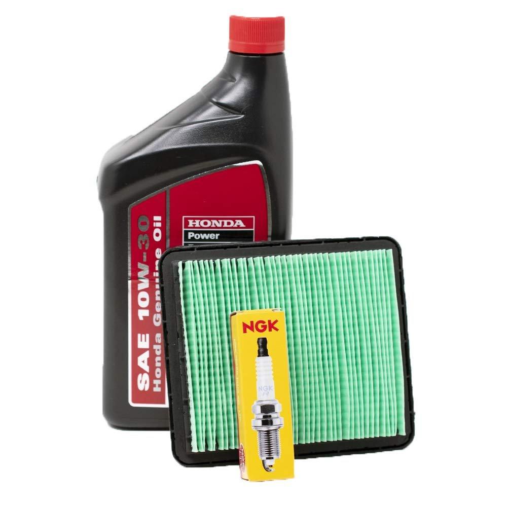 Honda Automotive Parts and Accessories Honda HRX217 Series Tune-Up Kit Hon-102 636947512360 Jorgensen Powersports