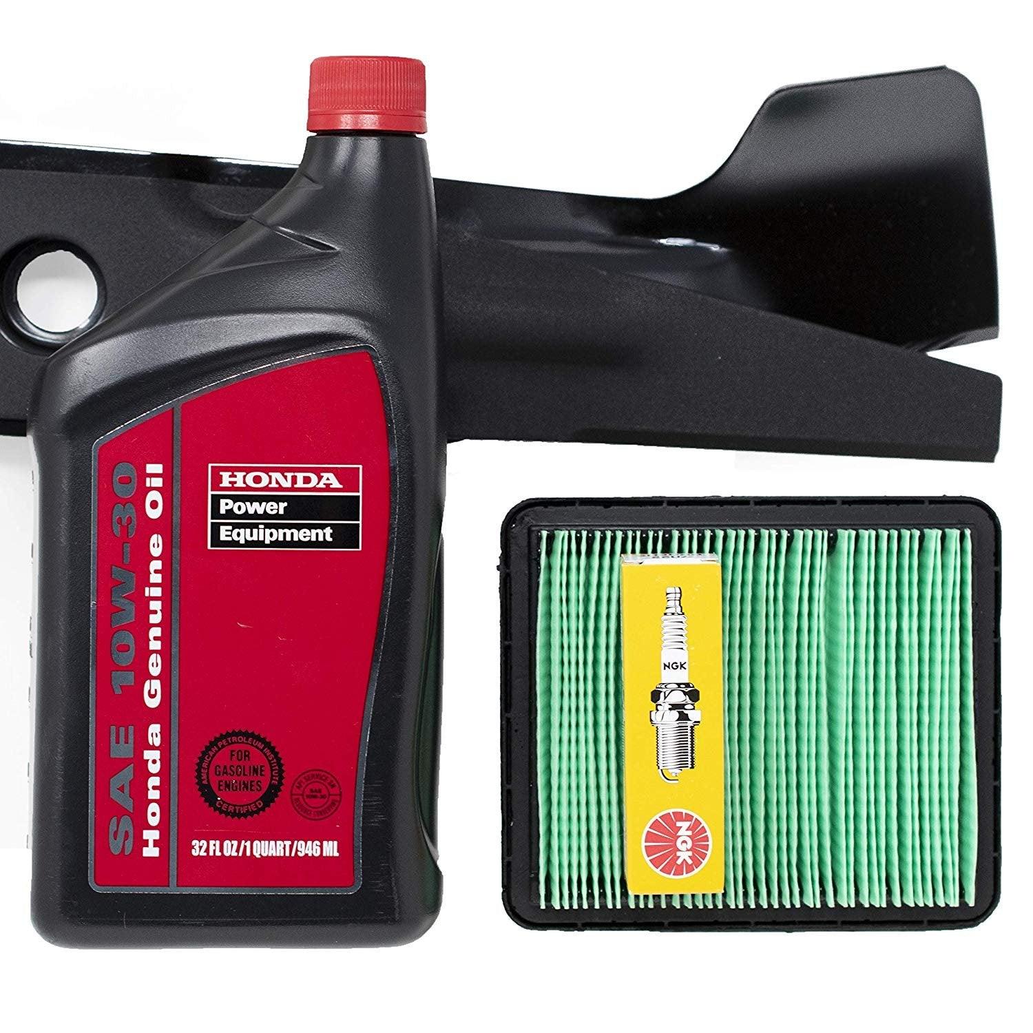 Honda Automotive Parts and Accessories Honda HRX217 Series Tune-Up Kit Hon-102 636947512360 Jorgensen Powersports