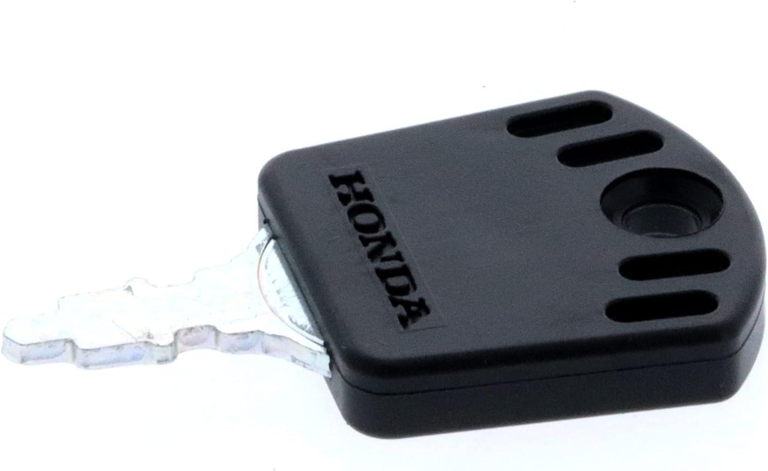 Honda Automotive Parts and Accessories Honda Ignition Key 35111-VL0-W01 35111-VL0-W01 35111-VL0-W01 Jorgensen Powersports