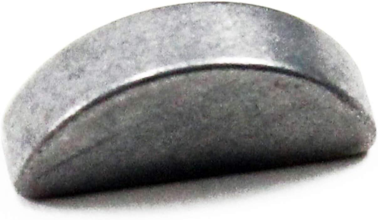 Honda Automotive Parts and Accessories Honda Key (25x18) Part # 13331-Z8B-900 13331-Z8B-900 B00TD3RFF8 Jorgensen Powersports