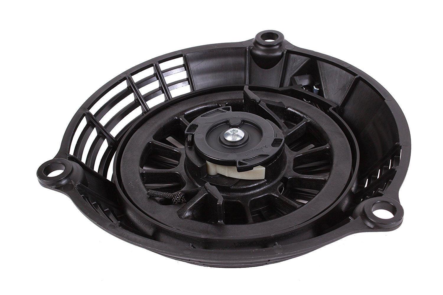 Honda Automotive Parts and Accessories Honda Lawn Mower Recoil Starter Assembly 28400-Z0L-V20ZA 719534666650 Jorgensen Powersports