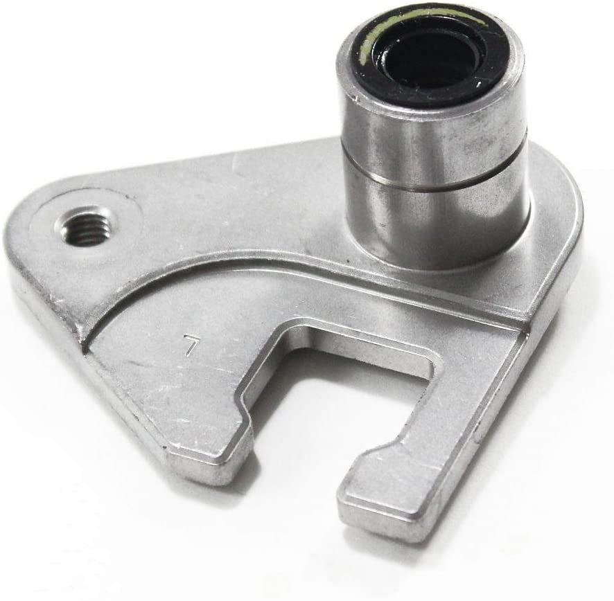 Honda Automotive Parts and Accessories Honda Left Rear Adjusting Arm 42940-VG3-B01 Jorgensen Powersports