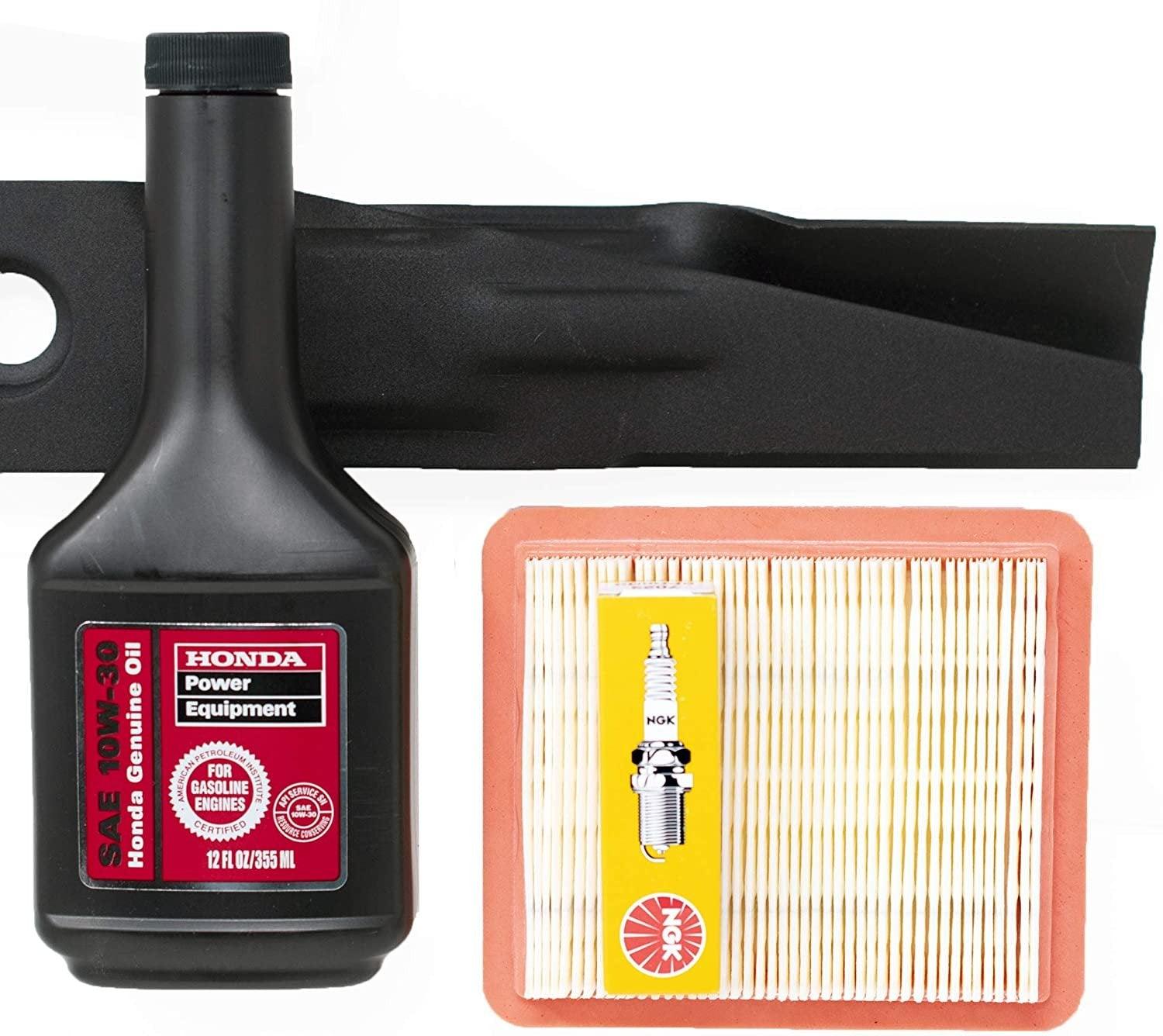 Honda Automotive Parts and Accessories Honda Mower Tune-Up Kit Hon-103 Jorgensen Powersports