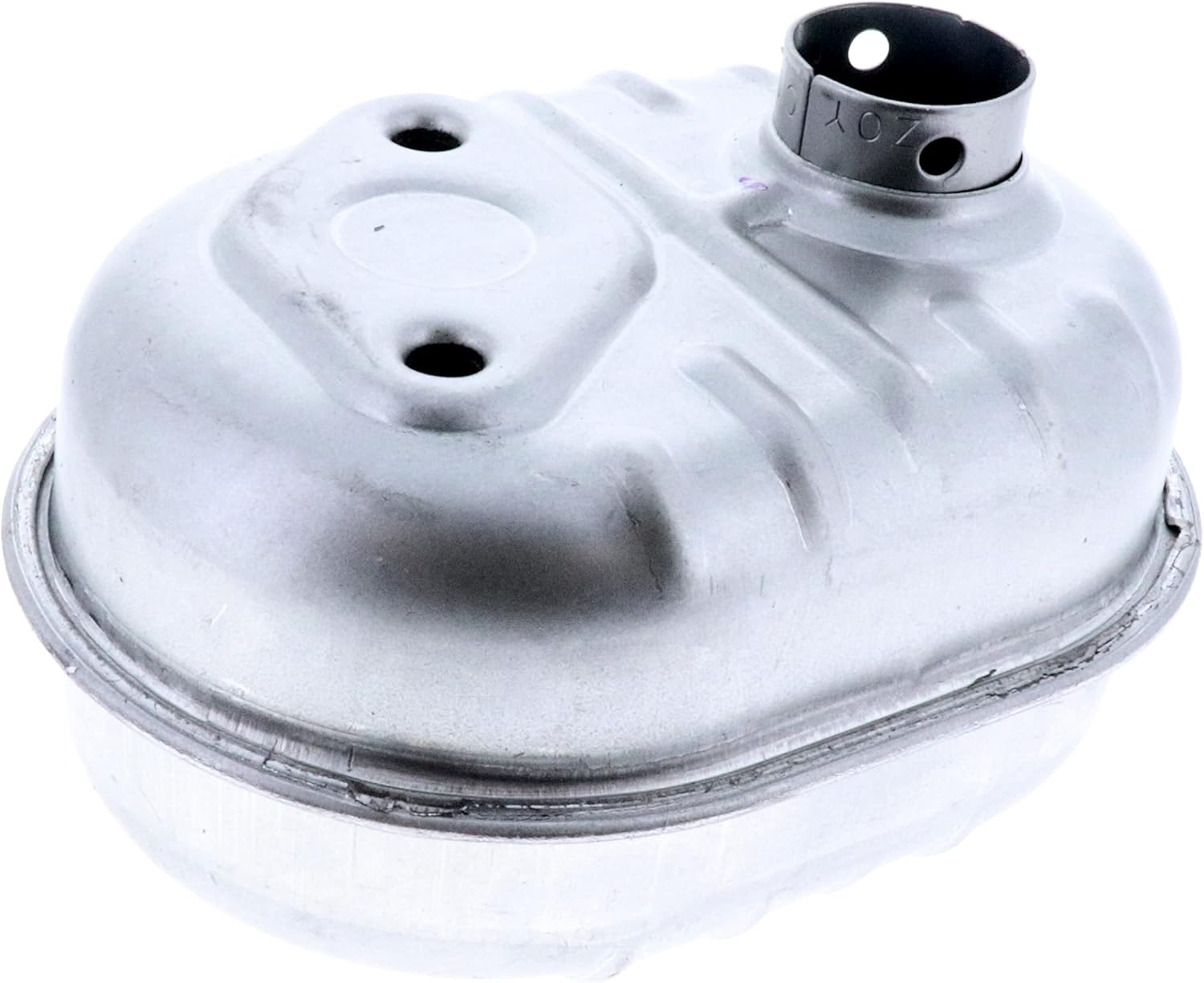 Honda Automotive Parts and Accessories Honda Muffler 18310-Z0Y-010 18310-Z0Y-010 Jorgensen Powersports