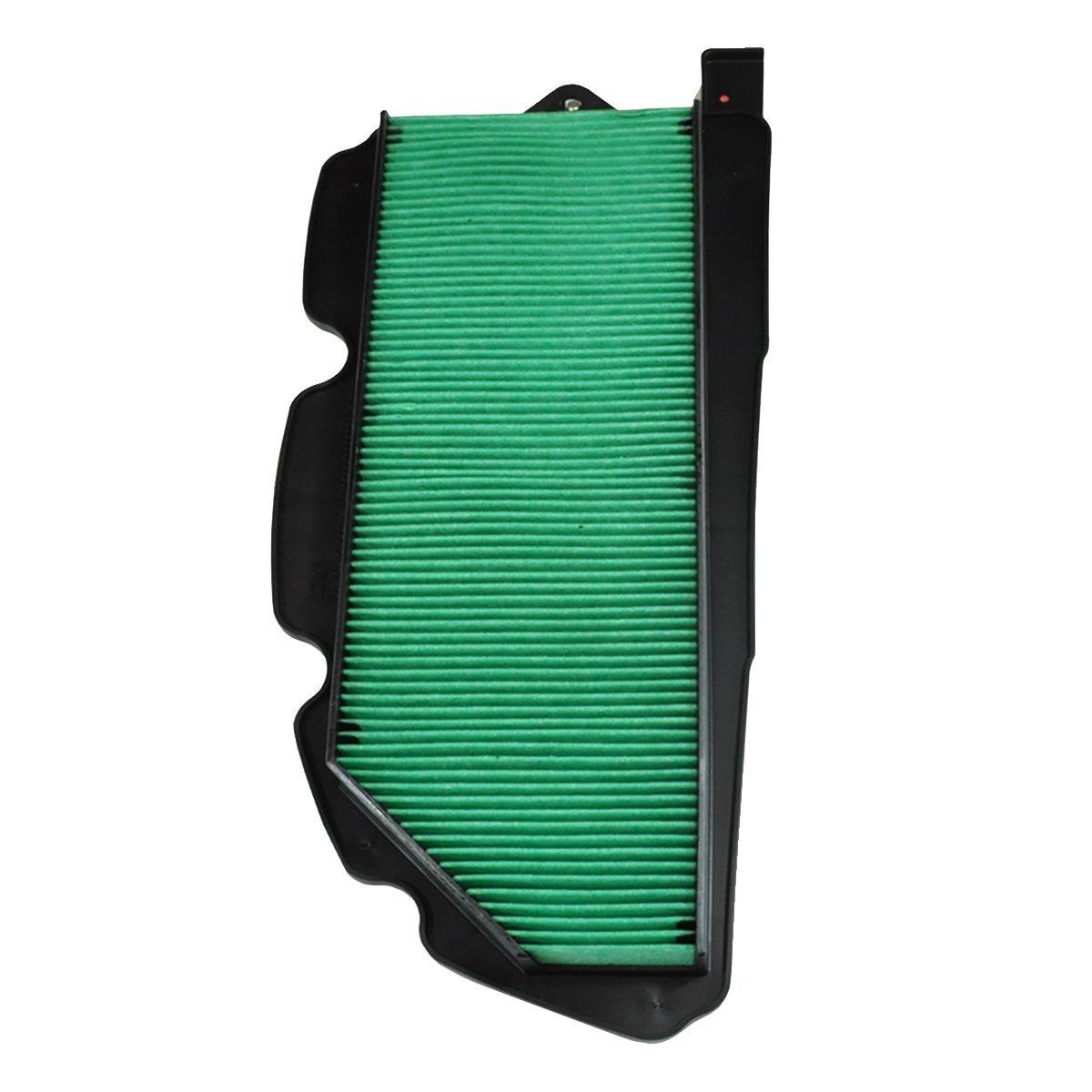 Honda Automotive Parts and Accessories Honda Pioneer Air Filter 17215-HL4-A02 053722709645 Jorgensen Powersports