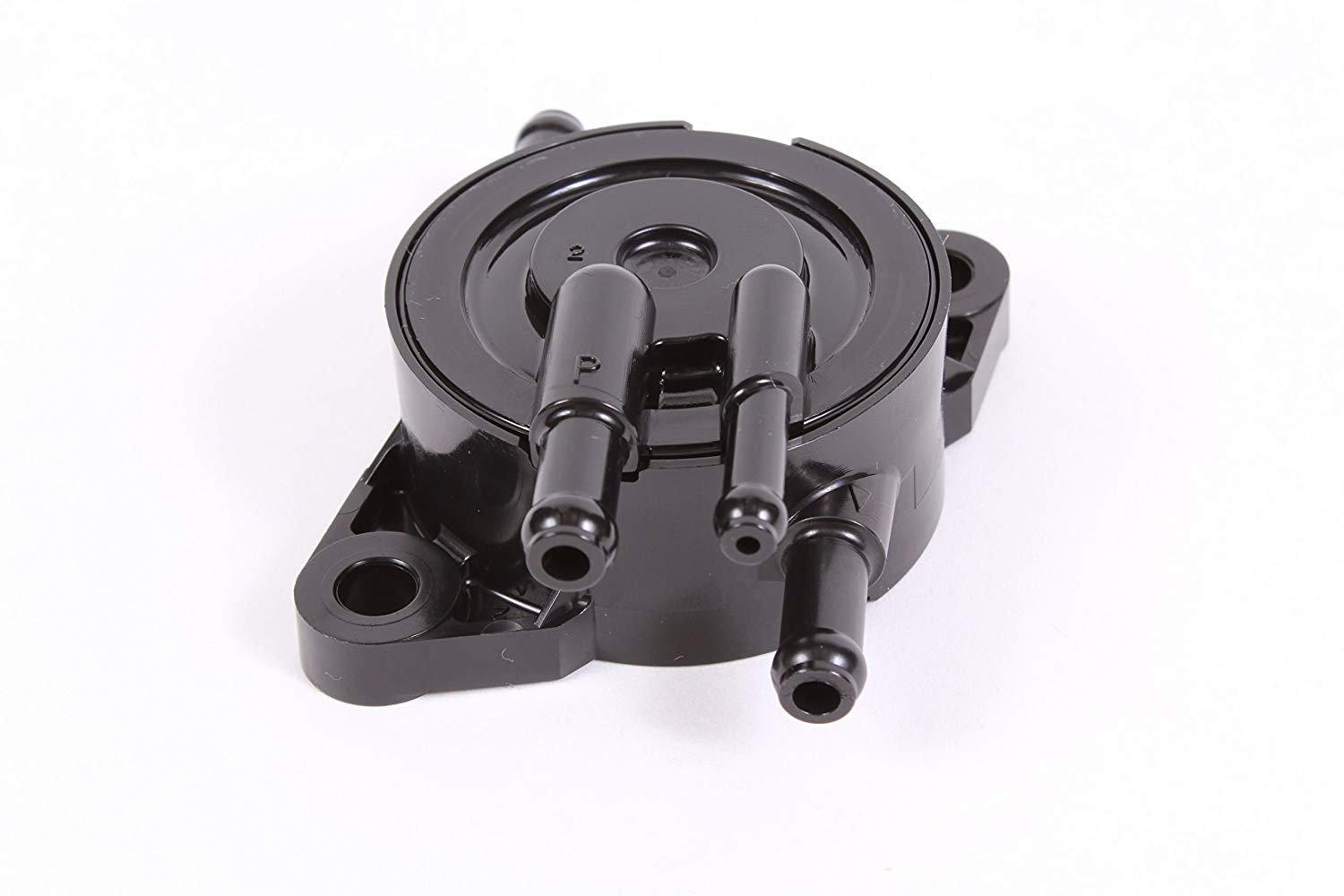 Honda Automotive Parts and Accessories Honda Pump Assembly 16700-Z6L-003 Jorgensen Powersports