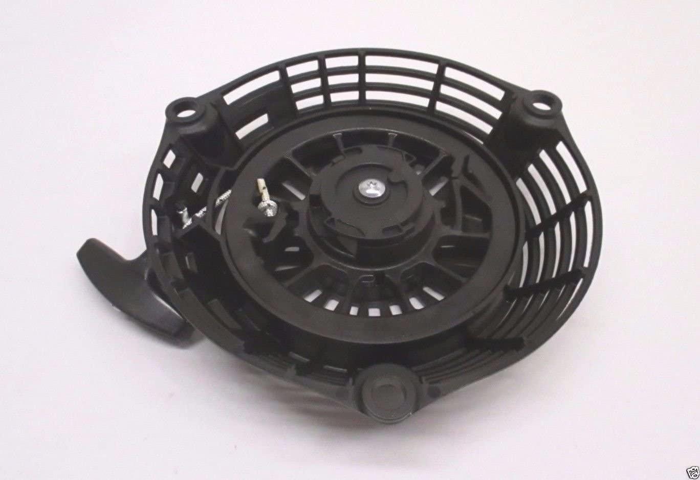 Honda Automotive Parts and Accessories Honda Recoil Starter 28400-Z1A-013ZA 28400-Z1A-013ZA Jorgensen Powersports