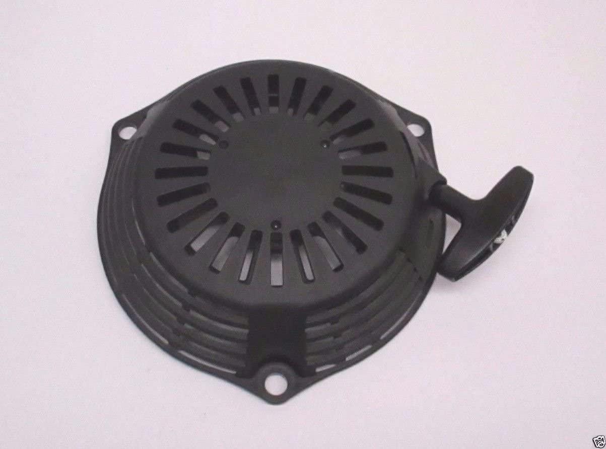 Honda Automotive Parts and Accessories Honda Recoil Starter 28400-Z1A-013ZA 28400-Z1A-013ZA Jorgensen Powersports
