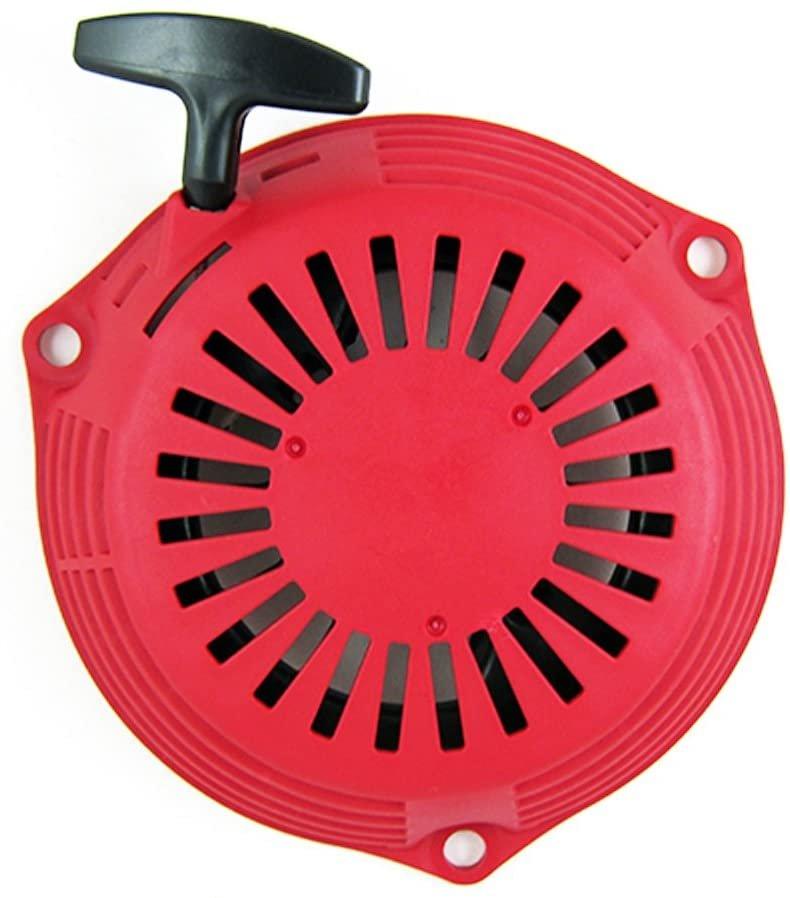 Honda Automotive Parts and Accessories Honda Recoil Starter Assembly 28400-Z0Y-013ZA 28400-Z0Y-013ZA Jorgensen Powersports