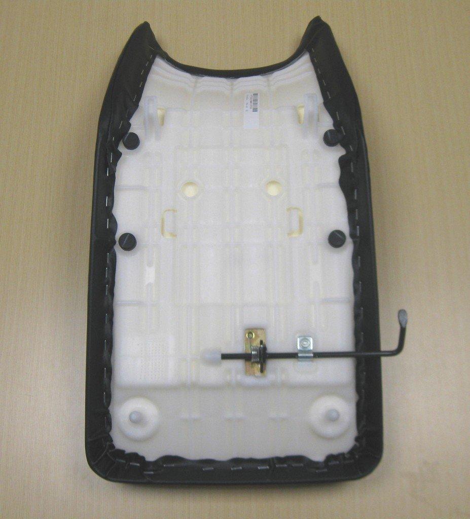 Honda Automotive Parts and Accessories Honda Seat 77100-HM8-670ZA 77100-HM8-670ZA Jorgensen Powersports