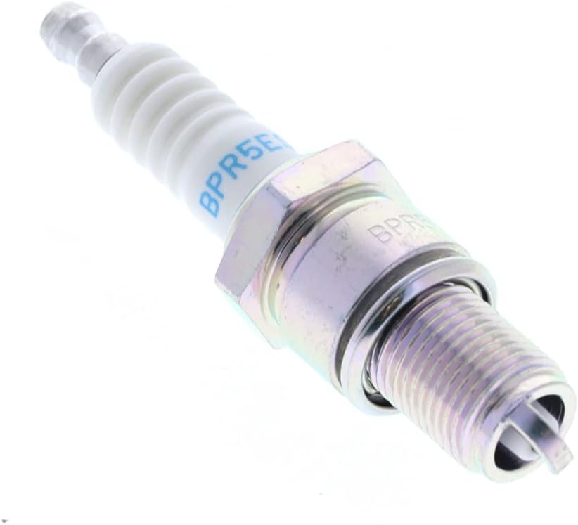 Honda Automotive Parts and Accessories Honda Spark Plug 98079-55846 98079-55846 Jorgensen Powersports