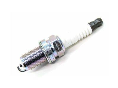 Honda Automotive Parts and Accessories Honda Spark Plug 98079-5614E Jorgensen Powersports
