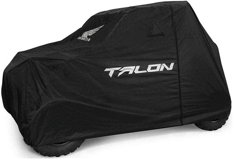 Honda Automotive Parts and Accessories Honda Talon 1000 Storage Cover 0SP35-HL6-A00 076625368573 Jorgensen Powersports