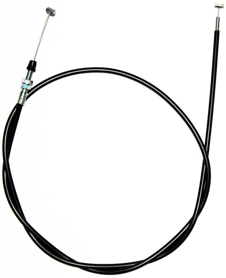 Honda Automotive Parts and Accessories Honda Throttle Cable 17910-VH7-000 Jorgensen Powersports
