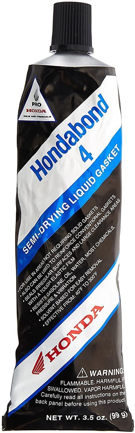 Honda Automotive Parts and Accessories Hondabond 4 Liquid Gasket 08717-1194 Jorgensen Powersports