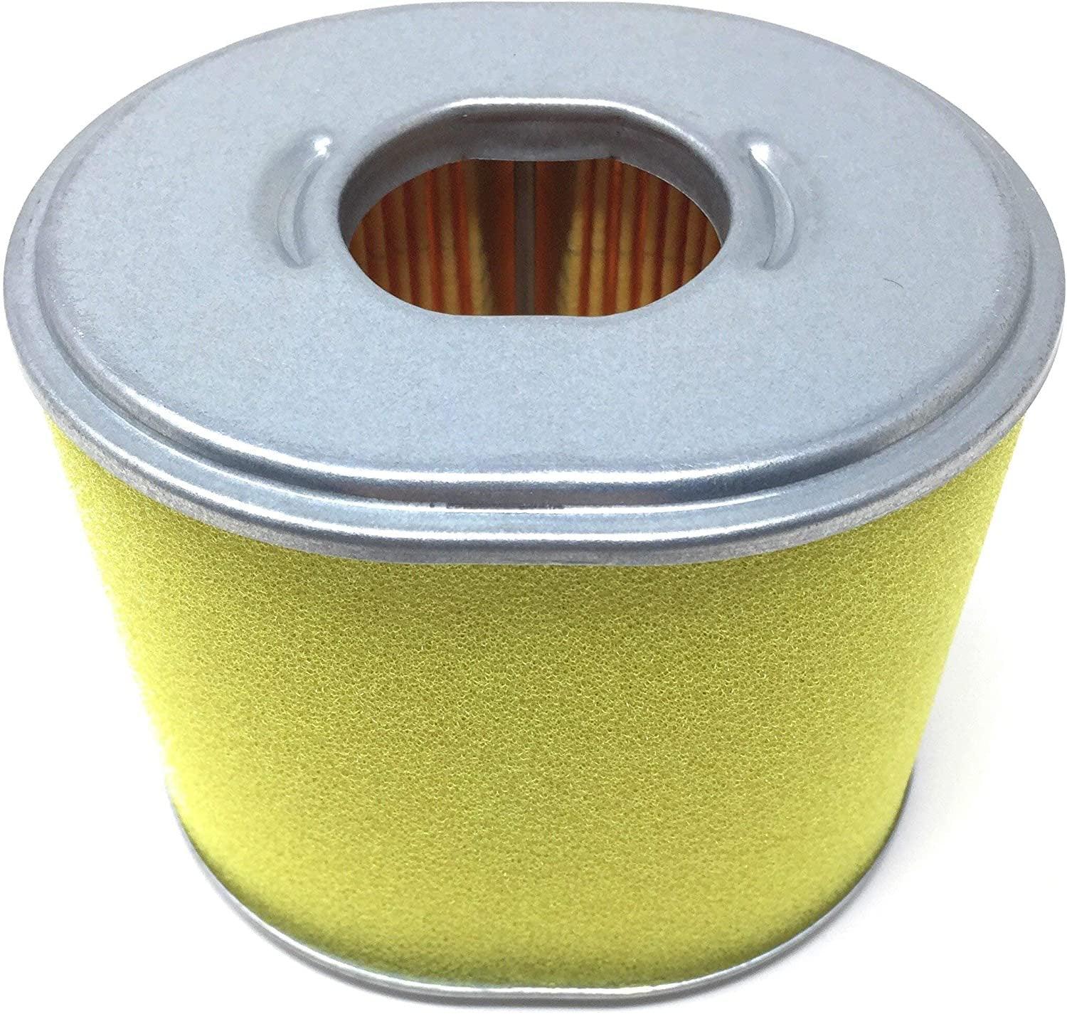 Honda Lawn & Patio Honda Air Filter 17210-ZE3-505 17210-ZE3-505 Jorgensen Powersports
