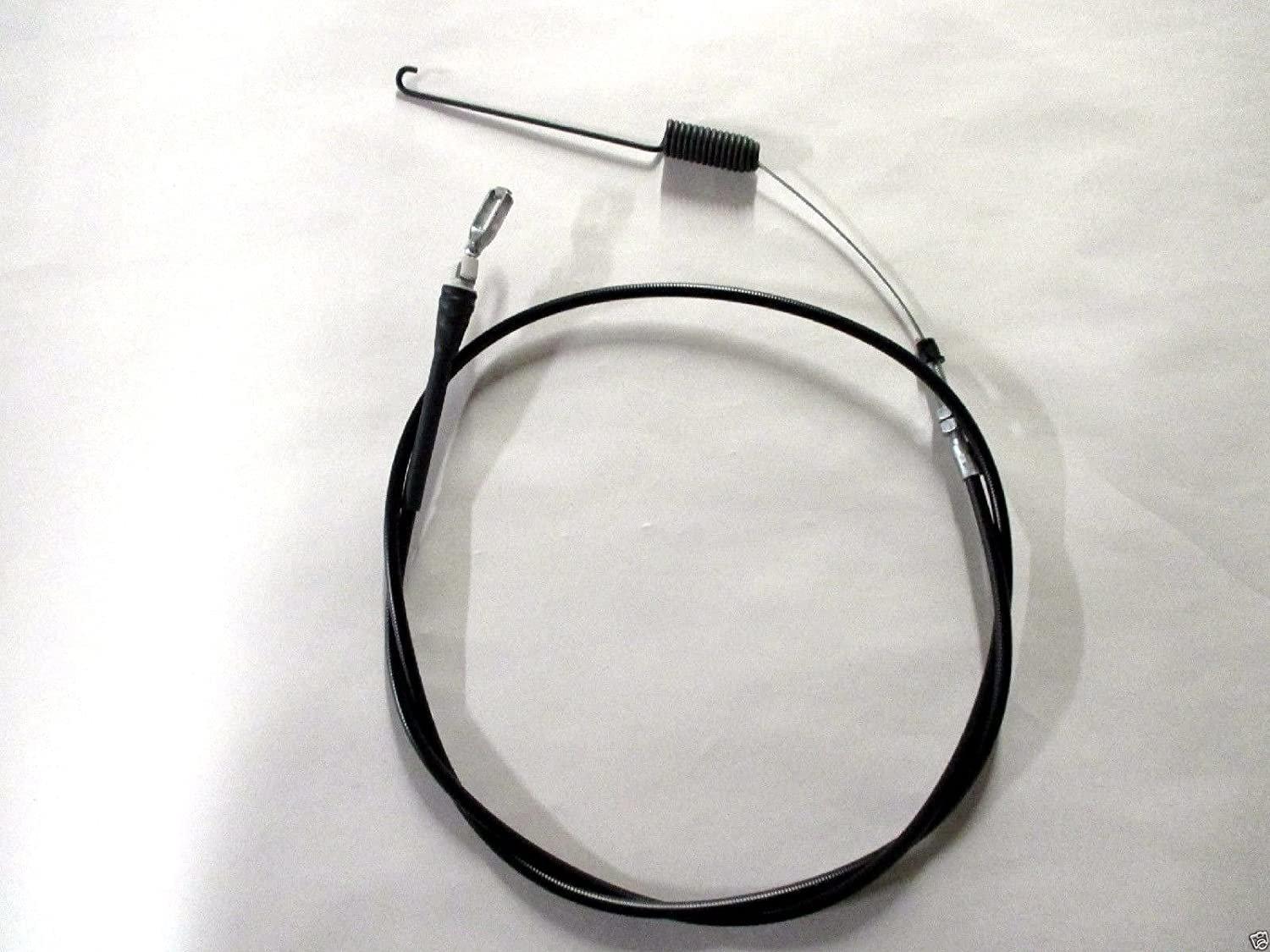 Honda Lawn & Patio Honda Drive Clutch Cable 54510-VH7-010 069597629964 Jorgensen Powersports