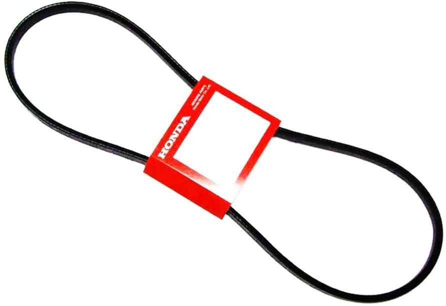 Honda Lawn & Patio Honda Drive V-Belt 22431-VL0-P01 22431-VL0-P01 797267317056 Jorgensen Powersports