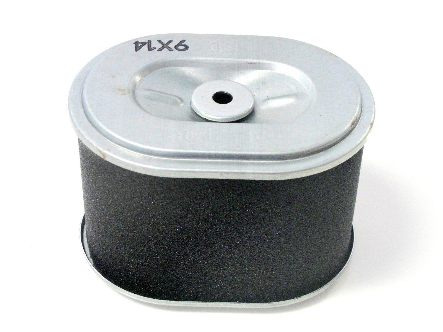 Honda Lawn & Patio Honda Small Engine Air Filter 17210-ZE1-517 Jorgensen Powersports