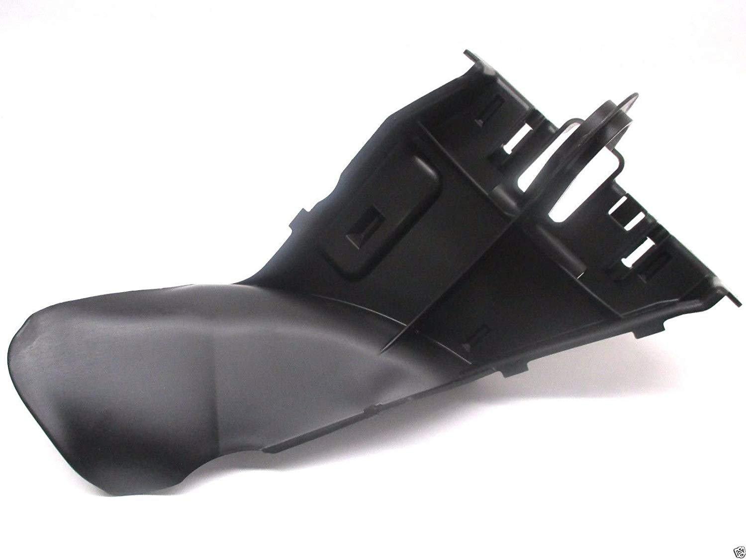 Honda Lawn & Patio Honda Stuffing Mulch Plug 76266-VG4-020ZA Jorgensen Powersports