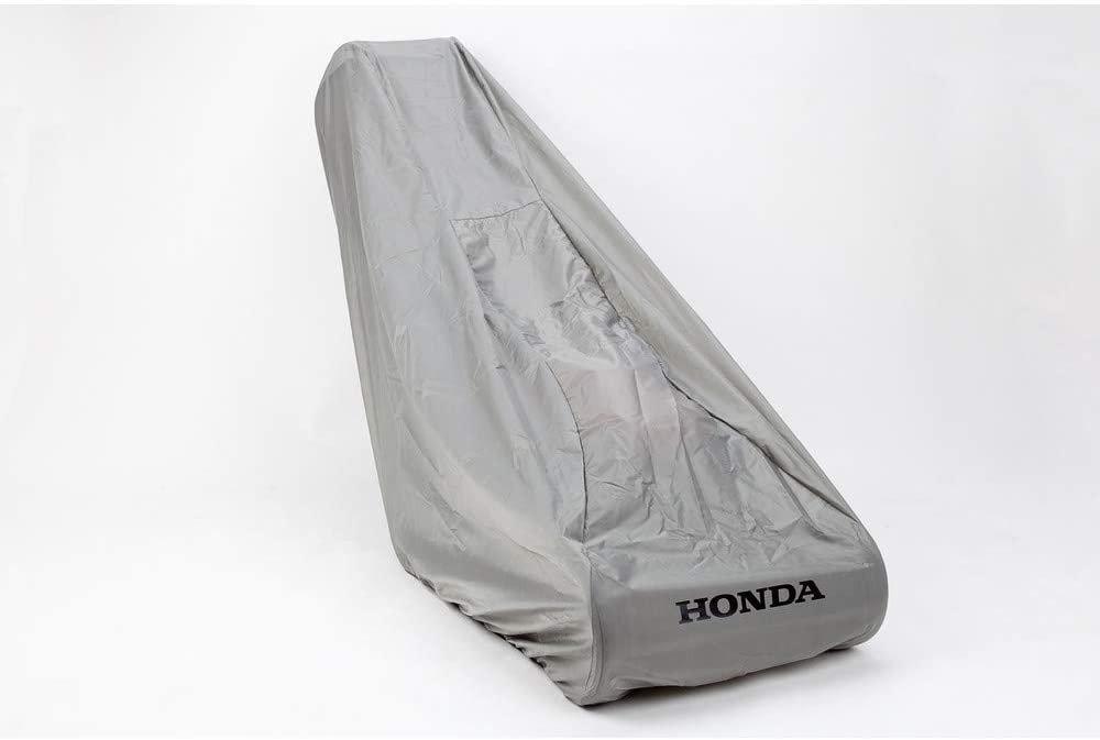 Honda Lawn & Patio Honda Universal Lawn Mower Cover 08P59-VE2-010AH Jorgensen Powersports