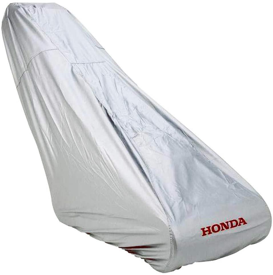 Honda Lawn & Patio Honda Universal Mower Cover 08P59-VE2-000AH Jorgensen Powersports
