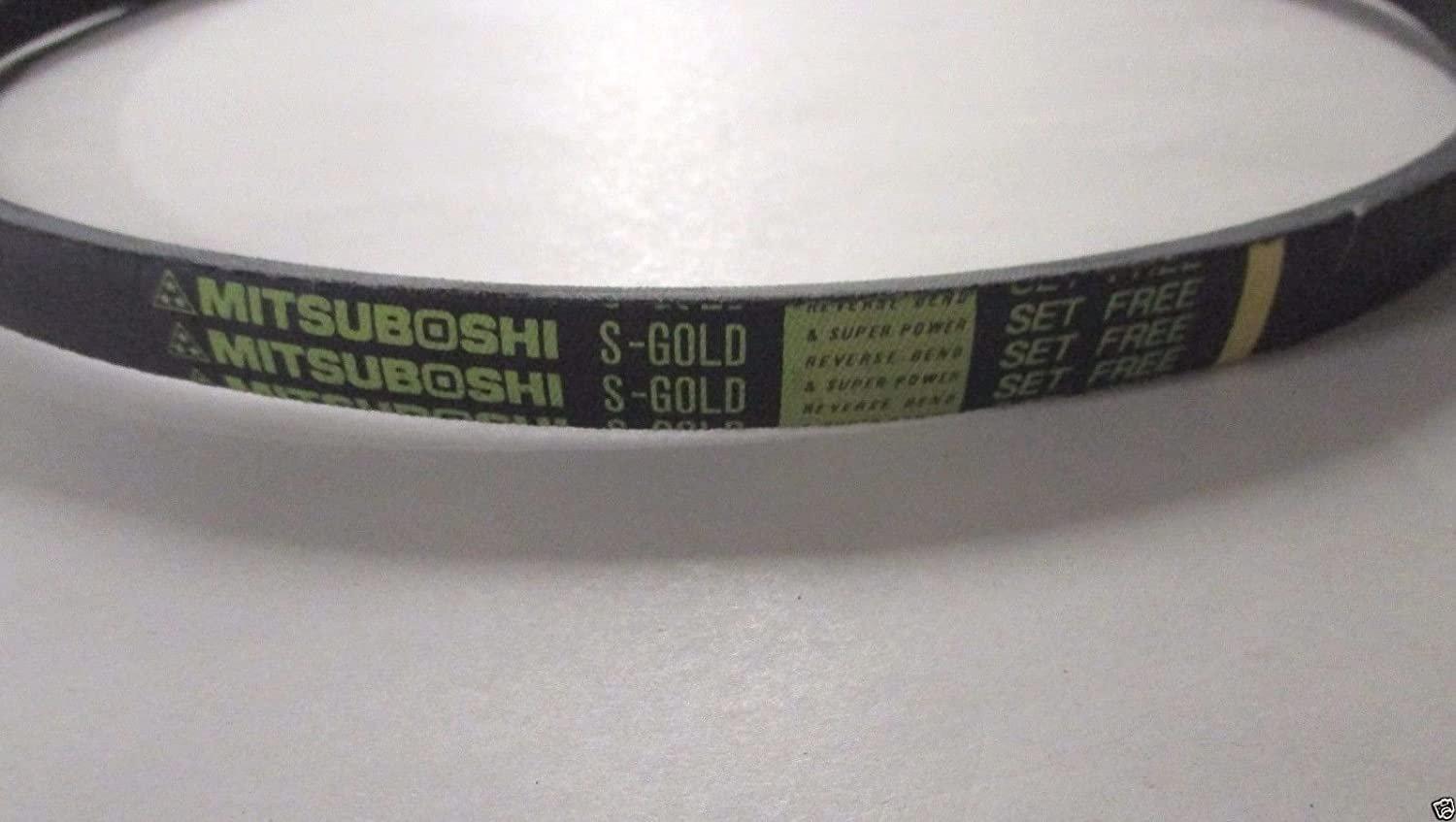 Honda Lawn & Patio Honda V-Belt 22432-736-A01 22432-736-A01 604227938483 Jorgensen Powersports