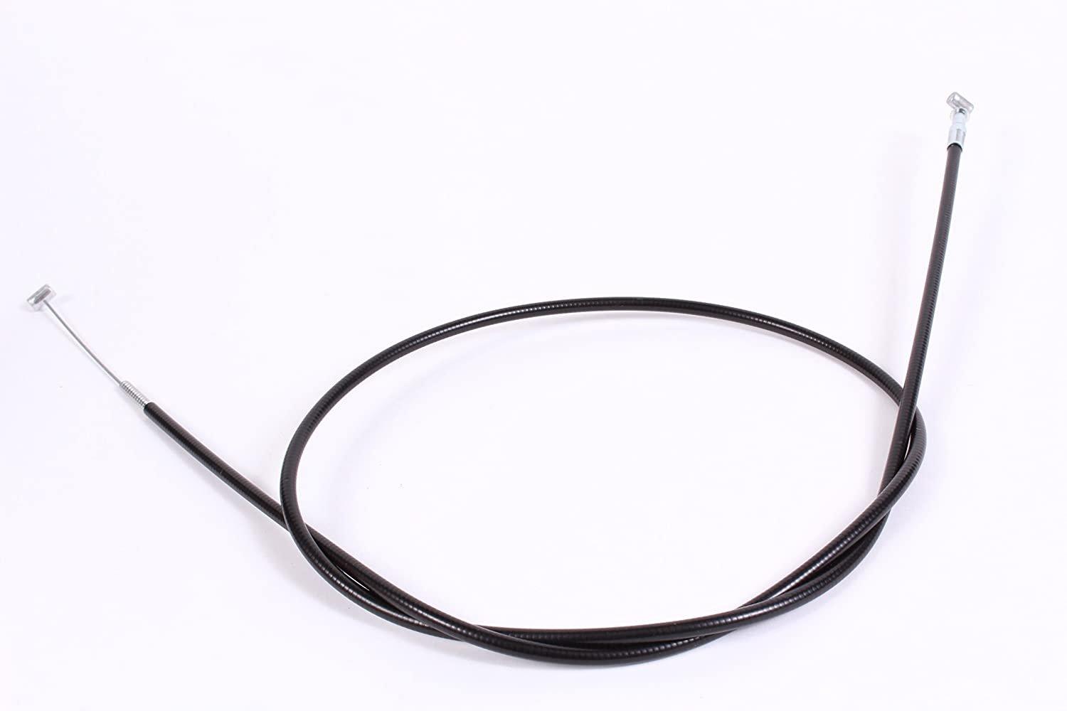 Honda Lawn & Patio Honda Walk-Behind Lawn Mower Throttle Cable 17910-VL0-B00 Jorgensen Powersports