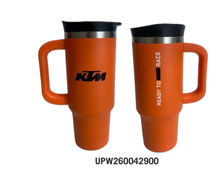 KTM TUMBLER KTM