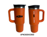KTM TUMBLER KTM
