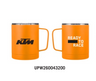 KTM TRAVEL COFFEE MUG KTM