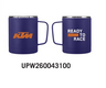 KTM TRAVEL COFFEE MUG KTM