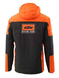 KTM TEAM WINTER JACKET KTM