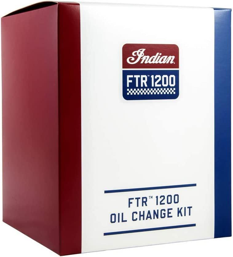 Indian Motorcycle Automotive Parts and Accessories Indian Motorcycle Oil Change Kit 15w/60 - 4 Quarts 2884182 Jorgensen Powersports