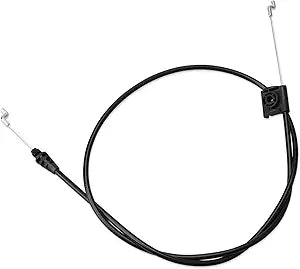 Jorgensen Powersports 54530-VL0-S01 GENUINE OEM Honda Walk-Behind Lawn Mowers BRAKE CABLE 54530-VL0-S01 Jorgensen Powersports