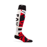 Jorgensen Powersports Apparel Red / Small FOX 180 Kairos Socks 36368-047-S 198571052457 Jorgensen Powersports