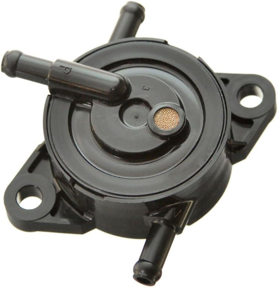 Jorgensen Powersports Automotive Parts and Accessories Kawasaki Engine Pump Fuel 49040-0802 Jorgensen Powersports