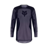 Jorgensen Powersports Black / Small FOX 180 Shield Jersey 36322-001-S 198571027219 Jorgensen Powersports