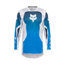 Jorgensen Powersports Blue / Small FOX 180 Shield Jersey 36322-002-S 198571030288 Jorgensen Powersports