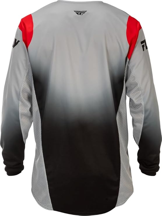 Jorgensen Powersports Fly Racing 2026 Kinetic Jersey Jorgensen Powersports