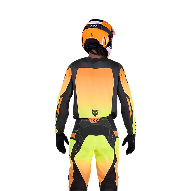 Jorgensen Powersports FOX 180 Shield Jersey Jorgensen Powersports