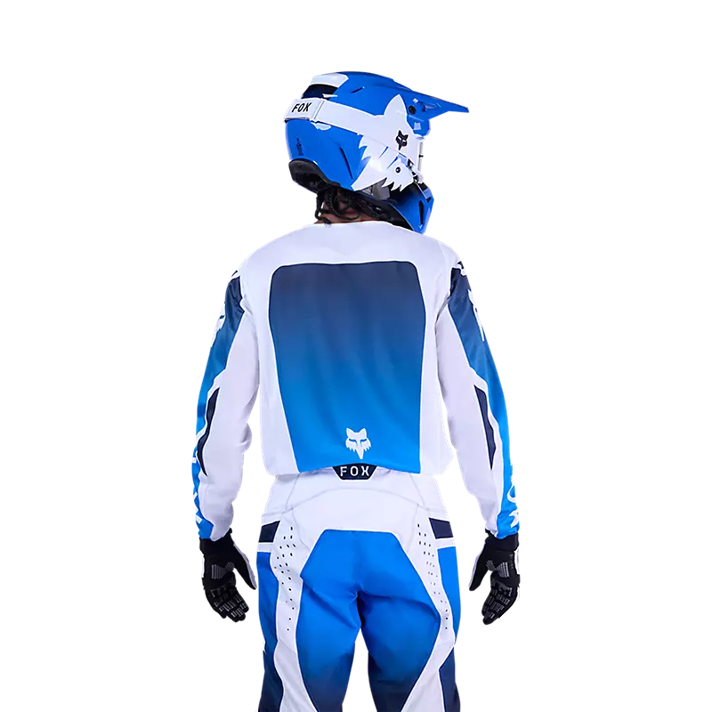 Jorgensen Powersports FOX 180 Shield Jersey Jorgensen Powersports