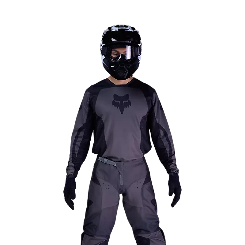 Jorgensen Powersports FOX 180 Shield Jersey Jorgensen Powersports