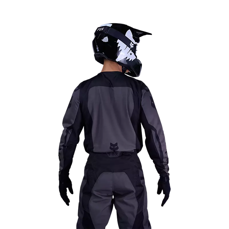 Jorgensen Powersports FOX 180 Shield Jersey Jorgensen Powersports