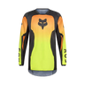 Jorgensen Powersports Yellow / Small FOX 180 Shield Jersey 36322-130-S 198571036419 Jorgensen Powersports