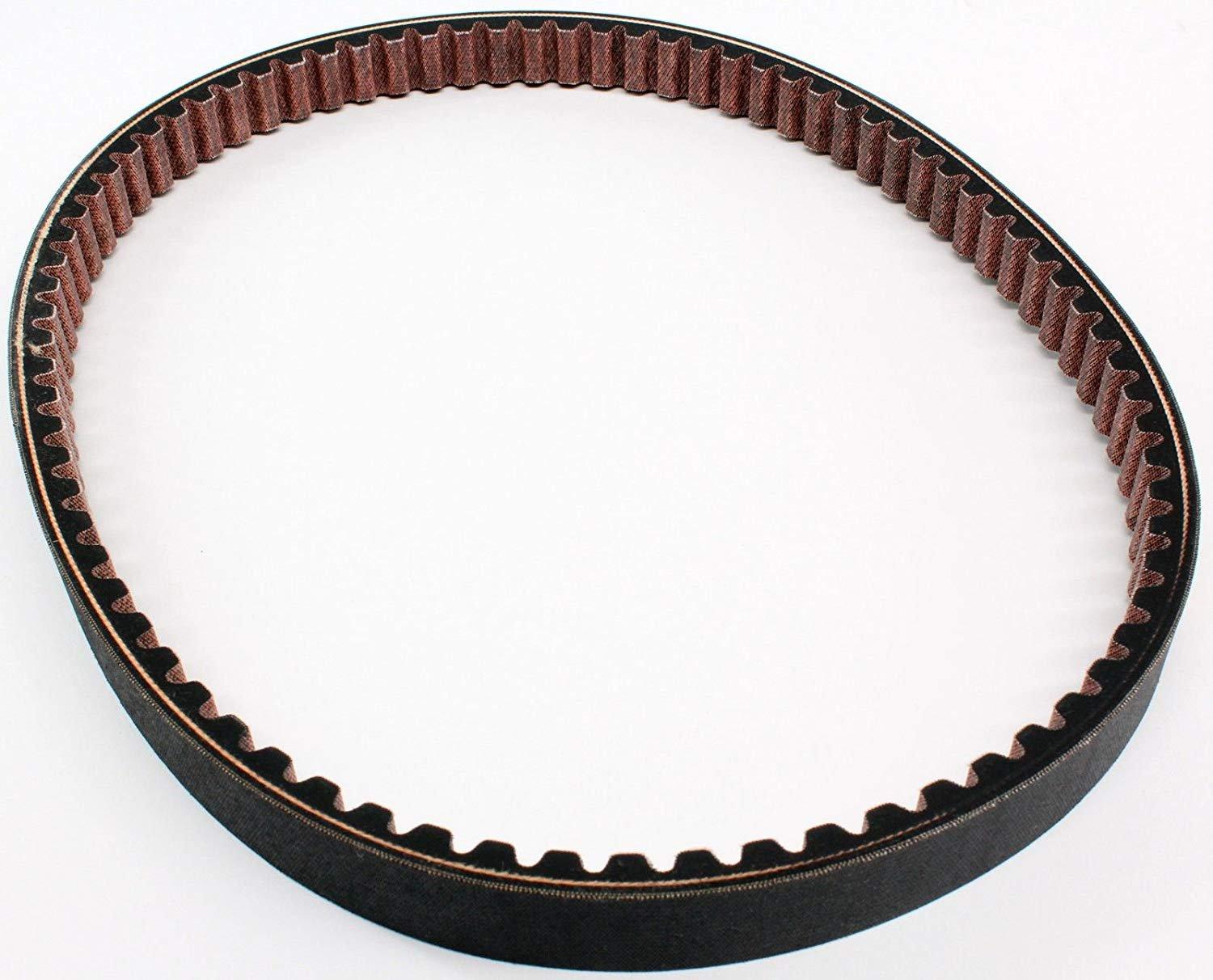 Kawasaki Automotive Parts and Accessories Kawasaki Belt 59011-1071 Jorgensen Powersports